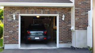 Garage Door Installation at Bloomingdale, Florida