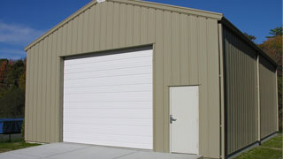 Garage Door Openers at Bloomingdale, Florida